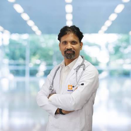 Dr Venugopal